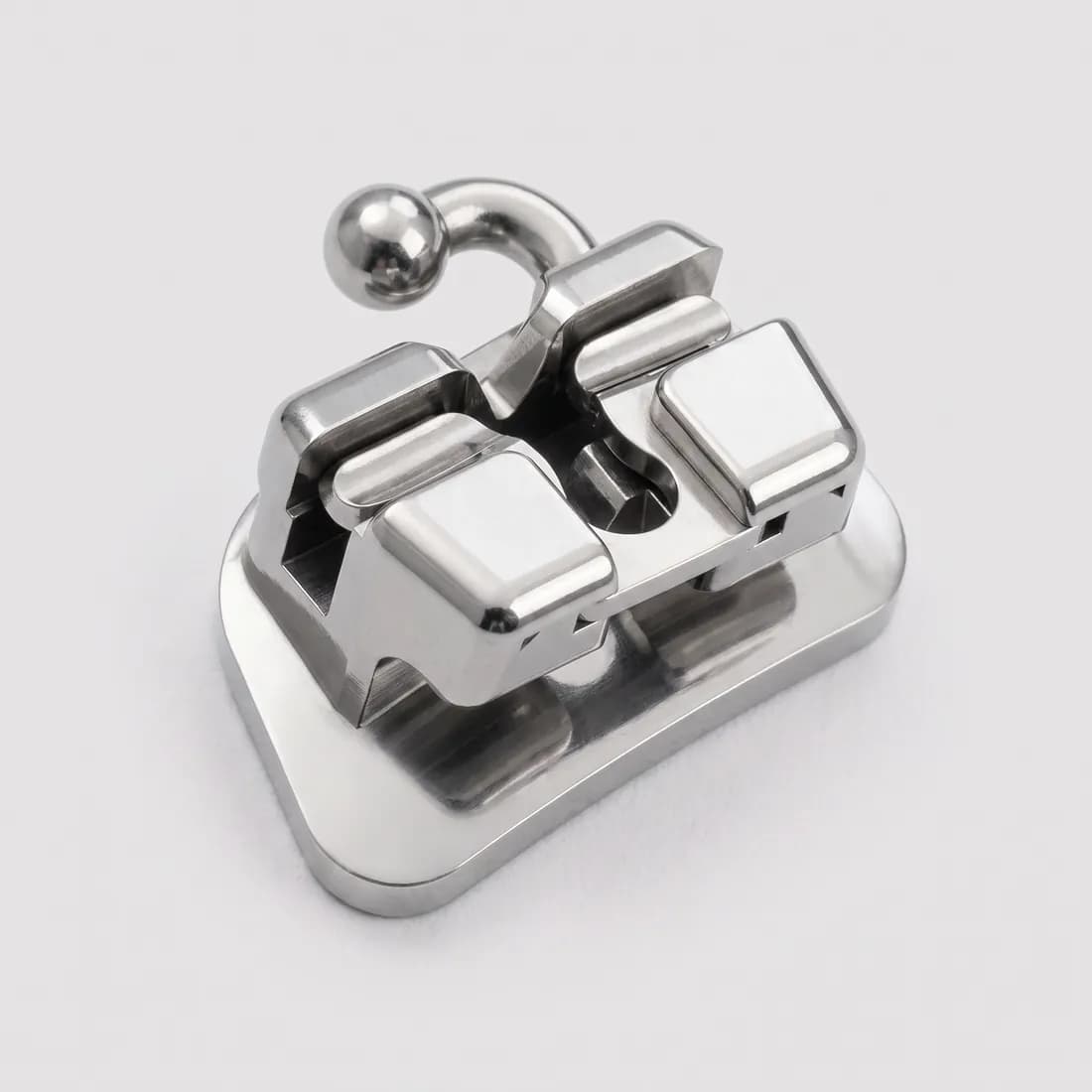 Самолигирующие щёчные трубки ADITEK EasyClip+